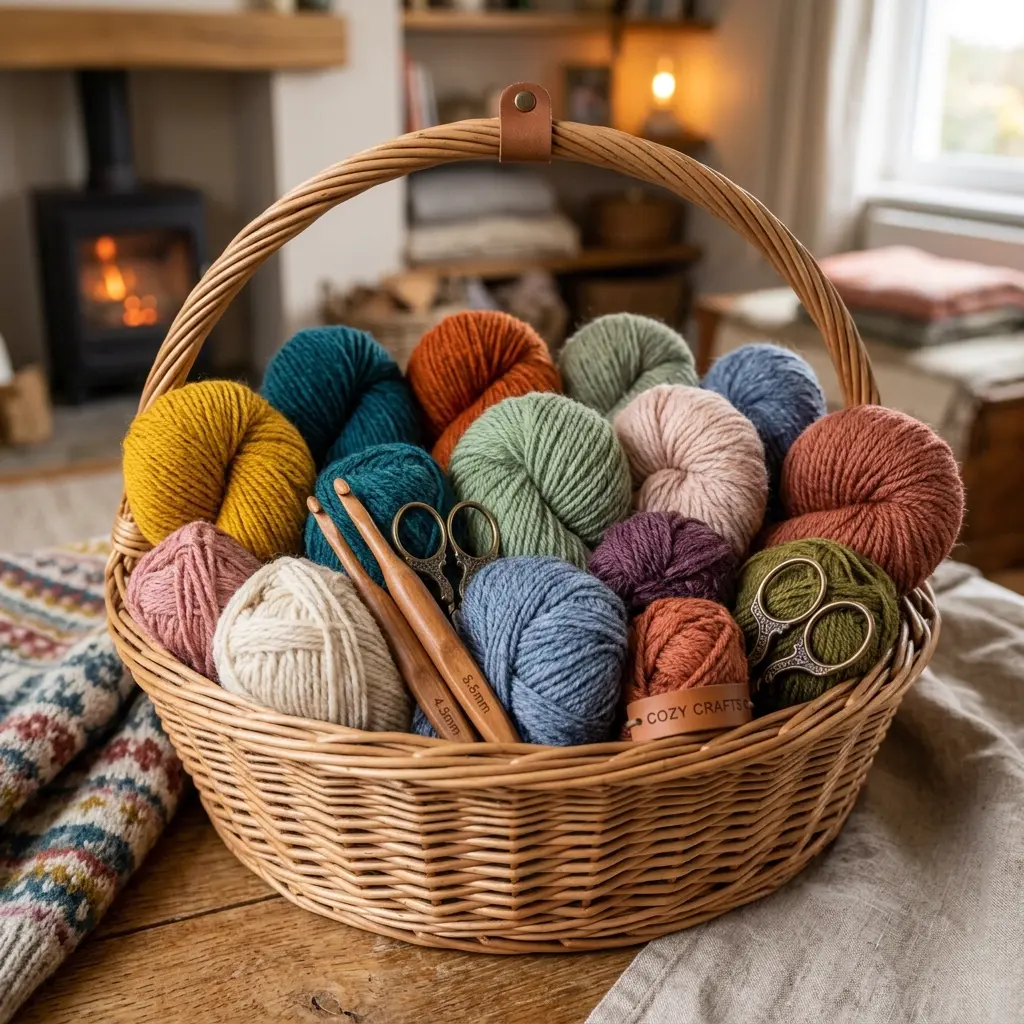 Quality Yarns